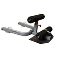 Body-Solid GSS50B Adjustable Sissy Squat Bench Leg Exercise Machine