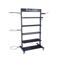Body-Solid GAR250 Multi Storage Tower