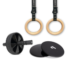 Bodyweight Beast Pack