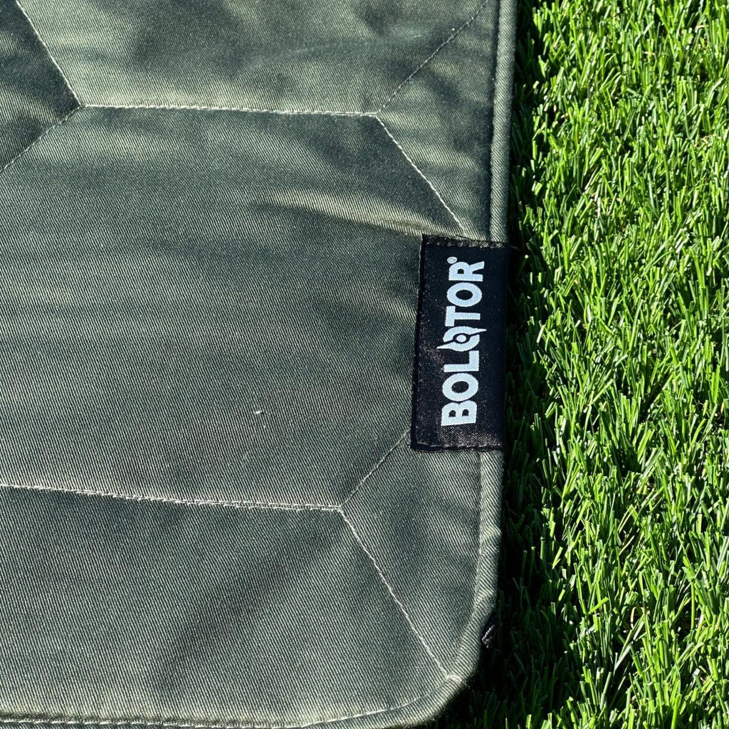 BOLO BLANKET