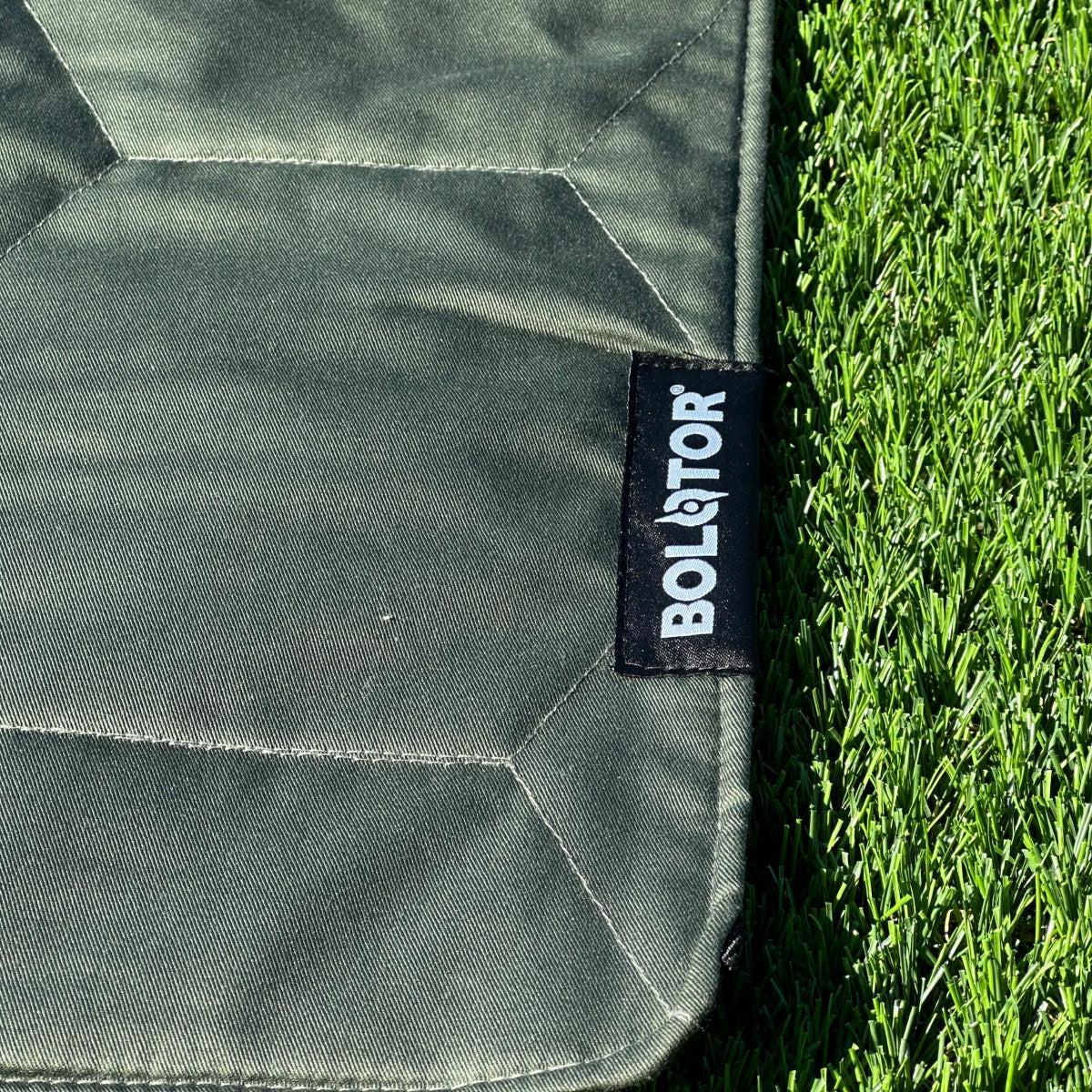BOLO BLANKET