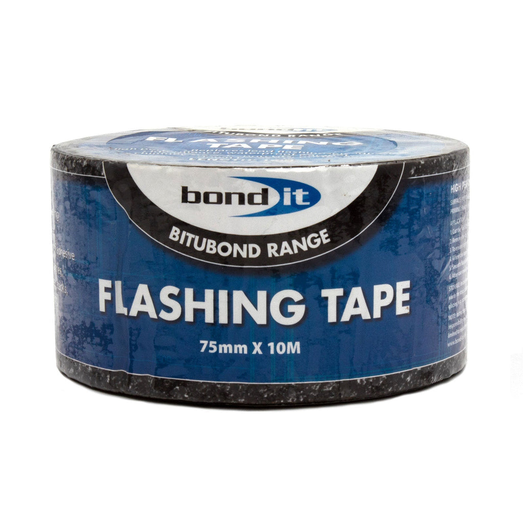 75mm Bitubond Flashing Tape (10m)