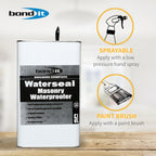 Bond-It Masonry Waterproofer (5 Ltr)