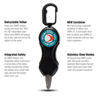 Boomerang Long Snips - BTC243