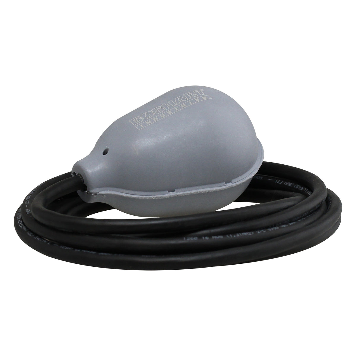 Boshart 240V Pump Down Switch -20'Cord