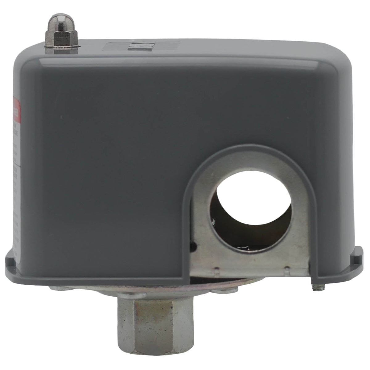 Boshart 1/4" FPT Pressure Switch 20-40
