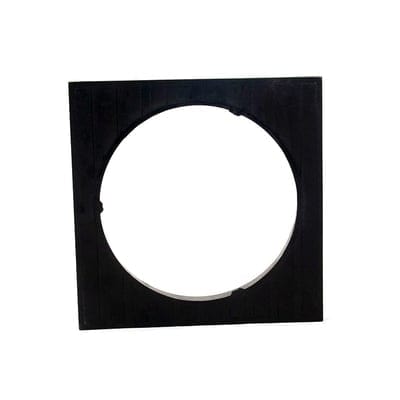 Davant 110mm Bottle Gully - Square Top Adaptor