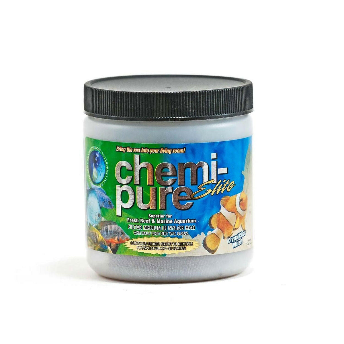 Boyd Enterprises Chemi-Pure Elite 11.74 Oz