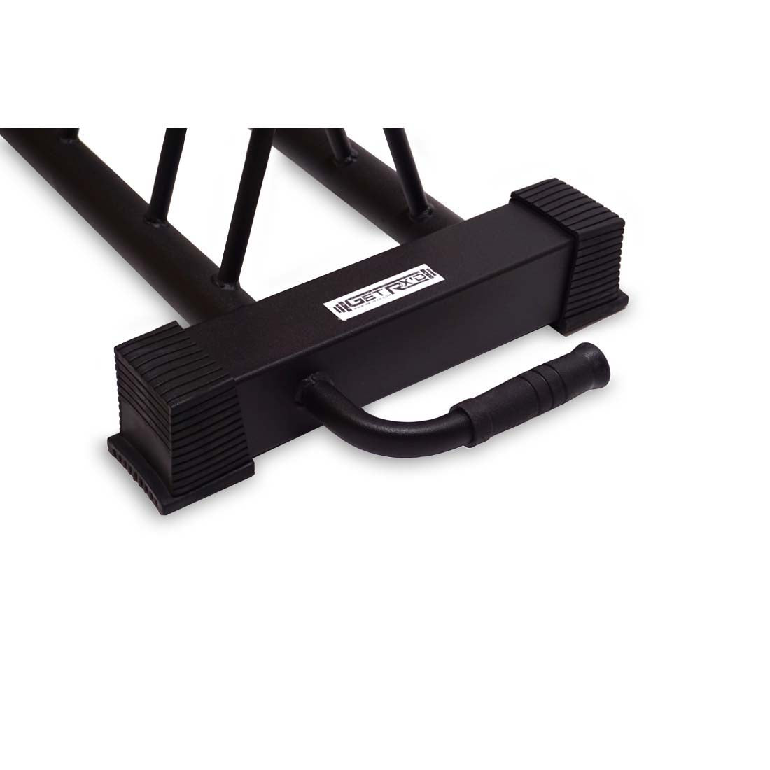 Universal Plate Cart