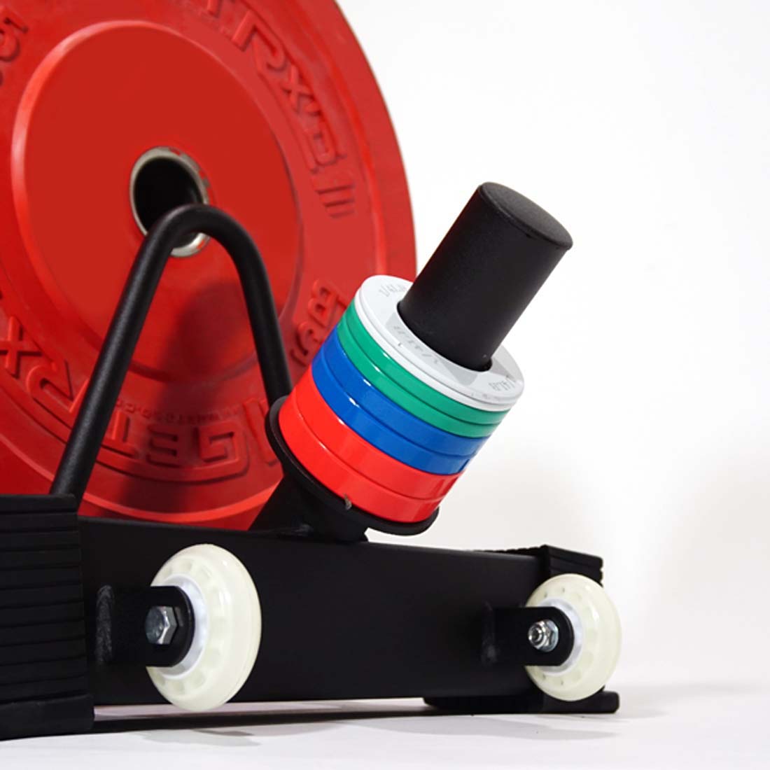 Universal Plate Cart