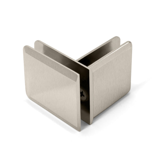 FHC Beveled 90 Degree Pivot Transom Clamp