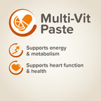 Beaphar Multi-Vitamin Paste for Dogs