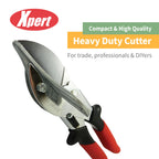Multi-Knife, Shovel & Shear Tool Kit