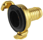 Claw Brass - 3/4" Hose