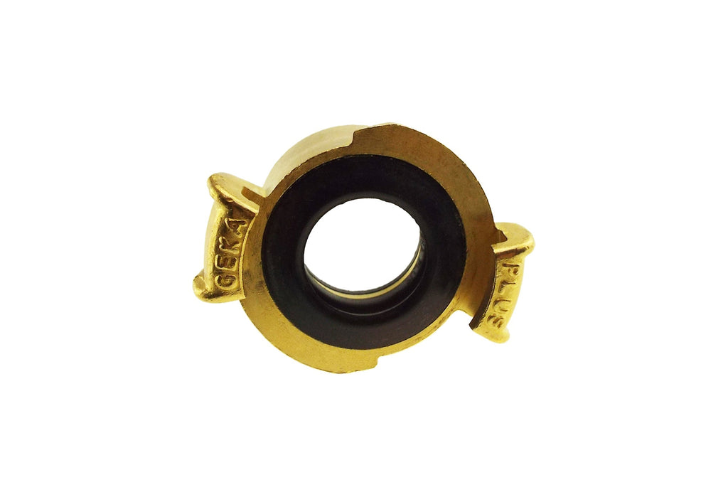 Claw Brass - 1/2" BSPF