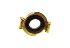 Claw Brass - 3/4" BSPF