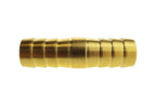 Brass Straight Joiner 8mm