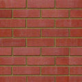 Wienerberger Red Perforated Eng Class B 65mm x 215mm x 102mm  - Sample