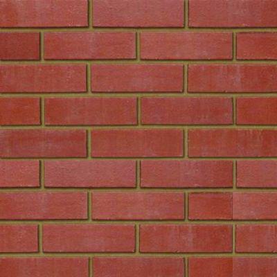 Wienerberger Red Perforated Eng Class B 65mm x 215mm x 102mm  - Sample