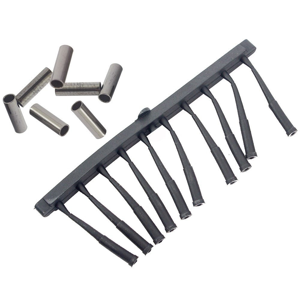 Breakaway Adjustable Crimps