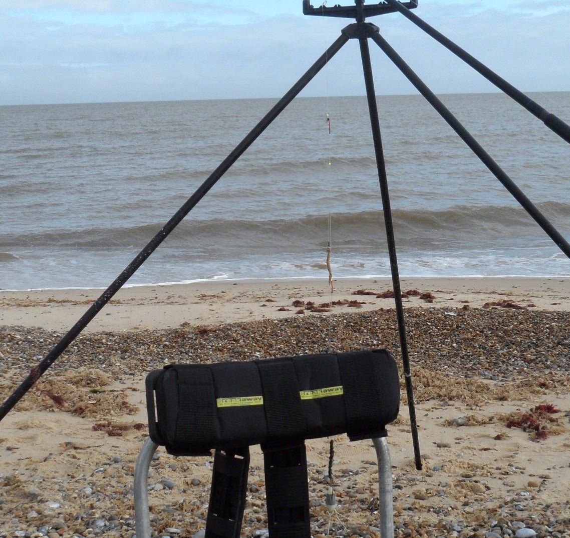 Breakaway Seatbox Comfy Cushion