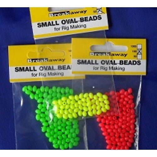 Breakaway Small Beads Reelfishing