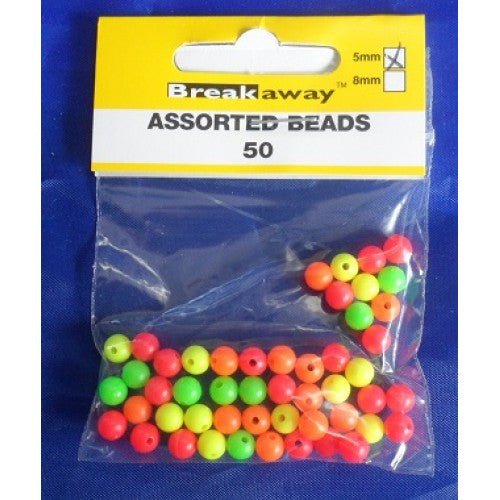 Breakaway Small Beads