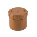 Brett Martin Underground Screw Access Cover x 110mm