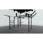 12' Builder® Bridge T-Storage Rig