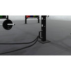 12' Builder® Bridge T-Storage Rig