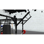12' Builder® Bridge T-Storage Rig