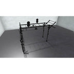 12' Builder® Bridge T-Storage Rig