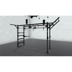 12' Builder® Bridge Rig