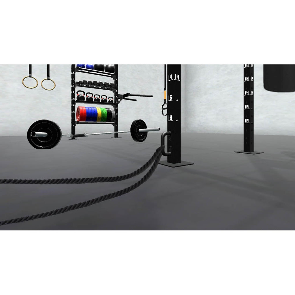 12' Builder® Bridge Rig