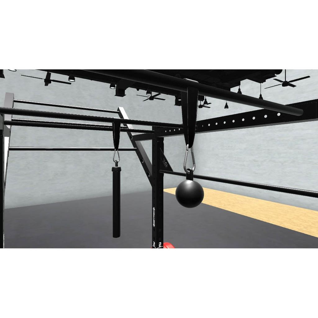 12' Builder® Bridge Rig