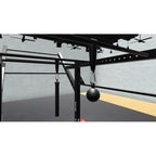 12' Builder® Bridge Rig