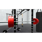 12' Builder® Bridge Rig