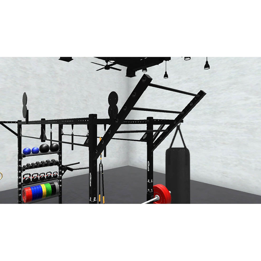 12' Builder® Bridge Rig