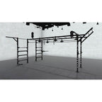 18' Builder® Bridge T-Storage Rig