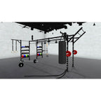 18' Builder® Bridge T-Storage Rig