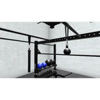 18' Builder® Bridge T-Storage Rig