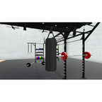 18' Builder® Bridge T-Storage Rig