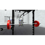 18' Builder® Bridge T-Storage Rig