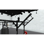 18' Builder® Bridge T-Storage Rig