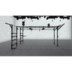 18' Builder® Bridge T-Storage Rig