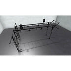 18' Builder® Bridge T-Storage Rig