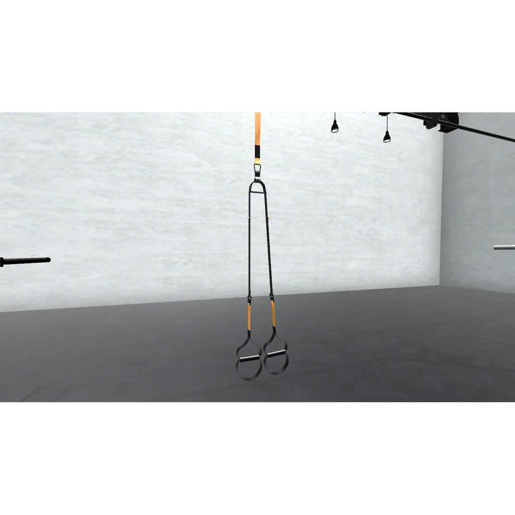 18' Builder® Bridge T-Storage Rig