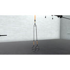 18' Builder® Bridge T-Storage Rig