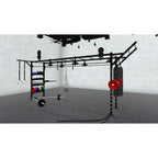 18' Builder® Bridge Rig