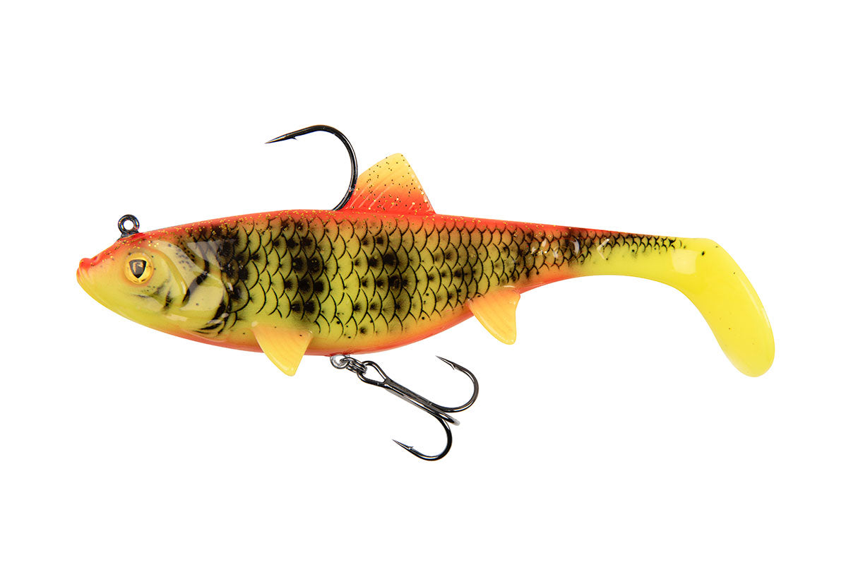 Fox Rage Replicant Wobble Lure